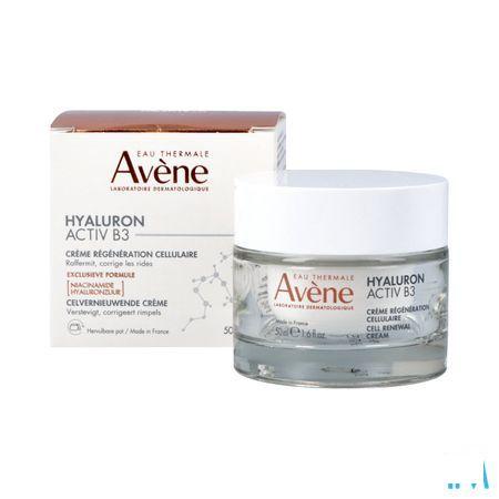 Avene Hyaluron Activ B3 Celvernieuw.Creme Refill 50 ml