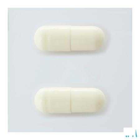 Magnepamyl Forte Capsule 60