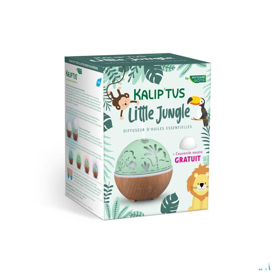 Kalip'Tus Verstuiver Little Jungle