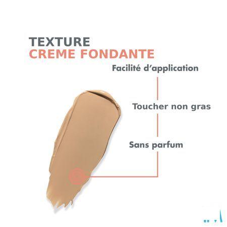 Avene Couvrance Fond Teint Compact 1.3 Miel 8.5 gr