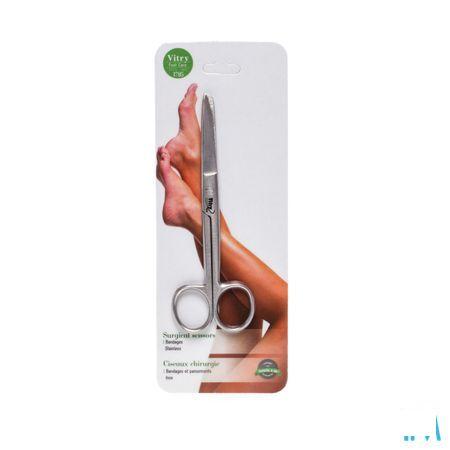 Vitry Classic Ciseaux Bandage Inox 1001  -  Vitry