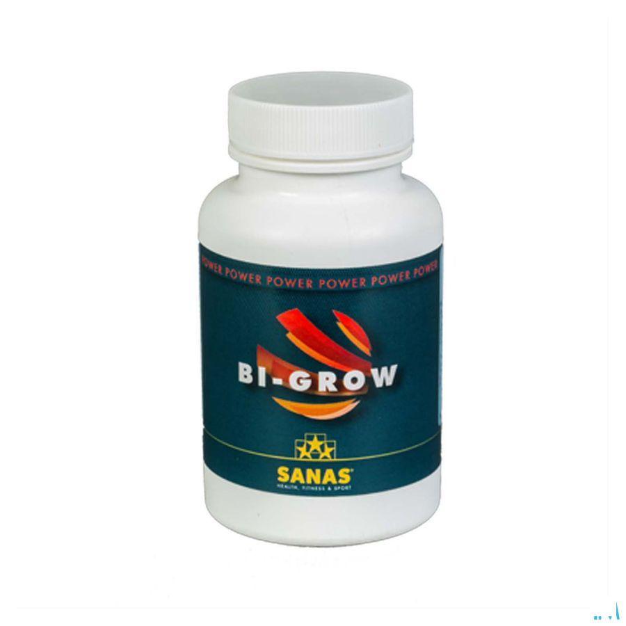 Sanas Bi-grow Capsule 180 