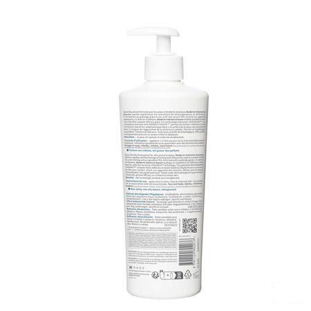 Bioderma Atoderm Intensive Huidverst Kalm. 500 ml