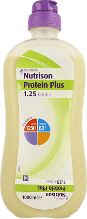Nutrison Protein Plus 1l  -  Nutricia