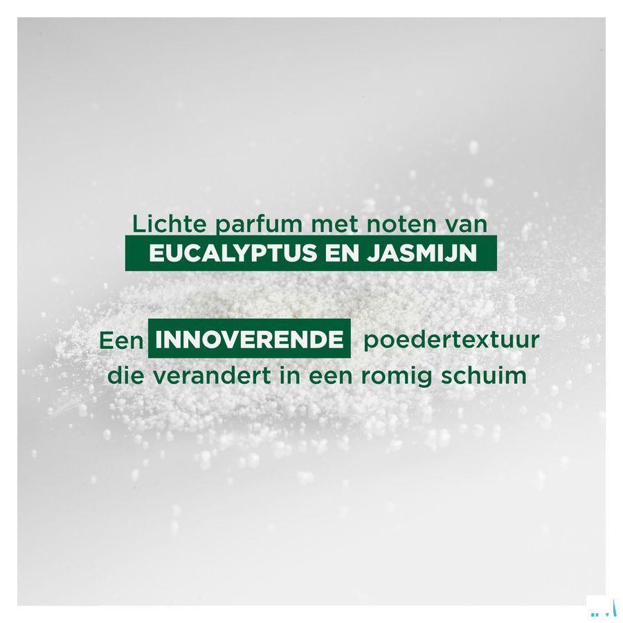 Klorane Capilaire Masker Reinigend Brandnetel 8X3G