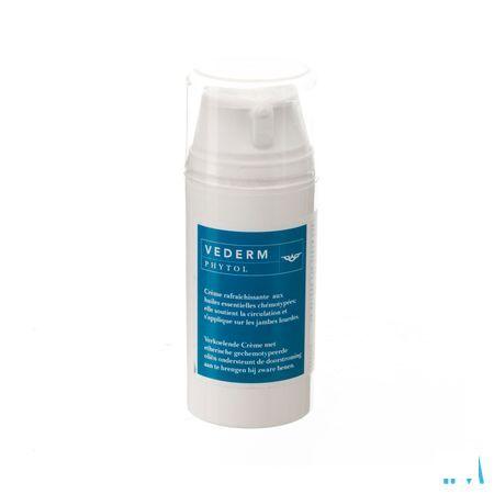 Vedermphytol Creme 100 ml