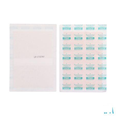 Puressentiel Articulation Patch Aux 14 Huile Essentielle 1  -  Puressentiel