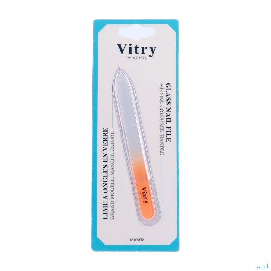 Vitry Classic Lime Verre 16Cm 1073C  -  Vitry