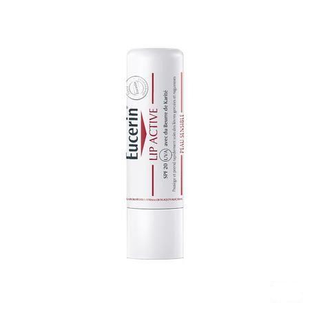 Eucerin Ph5 Lip Activ Ip20 4,8G
