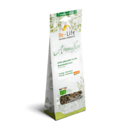 Aromaflor Brandnetel Bio Be Life 40 gr  -  Bio Life