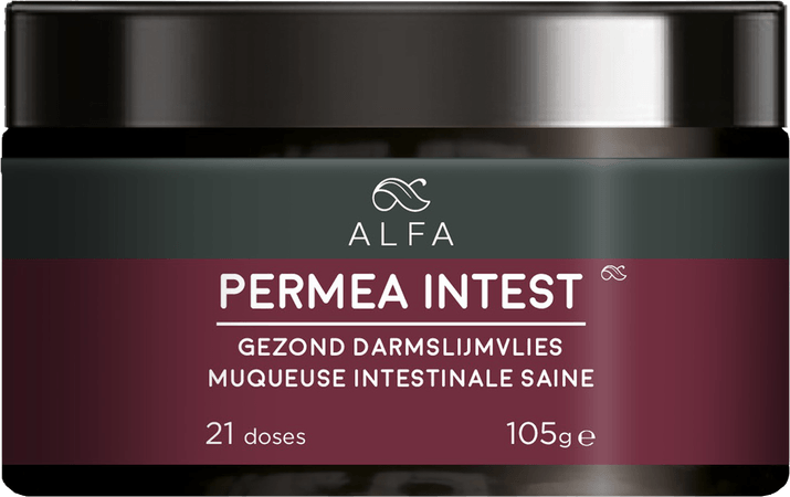 Alfa Permea Intest Pot Pdr 105G