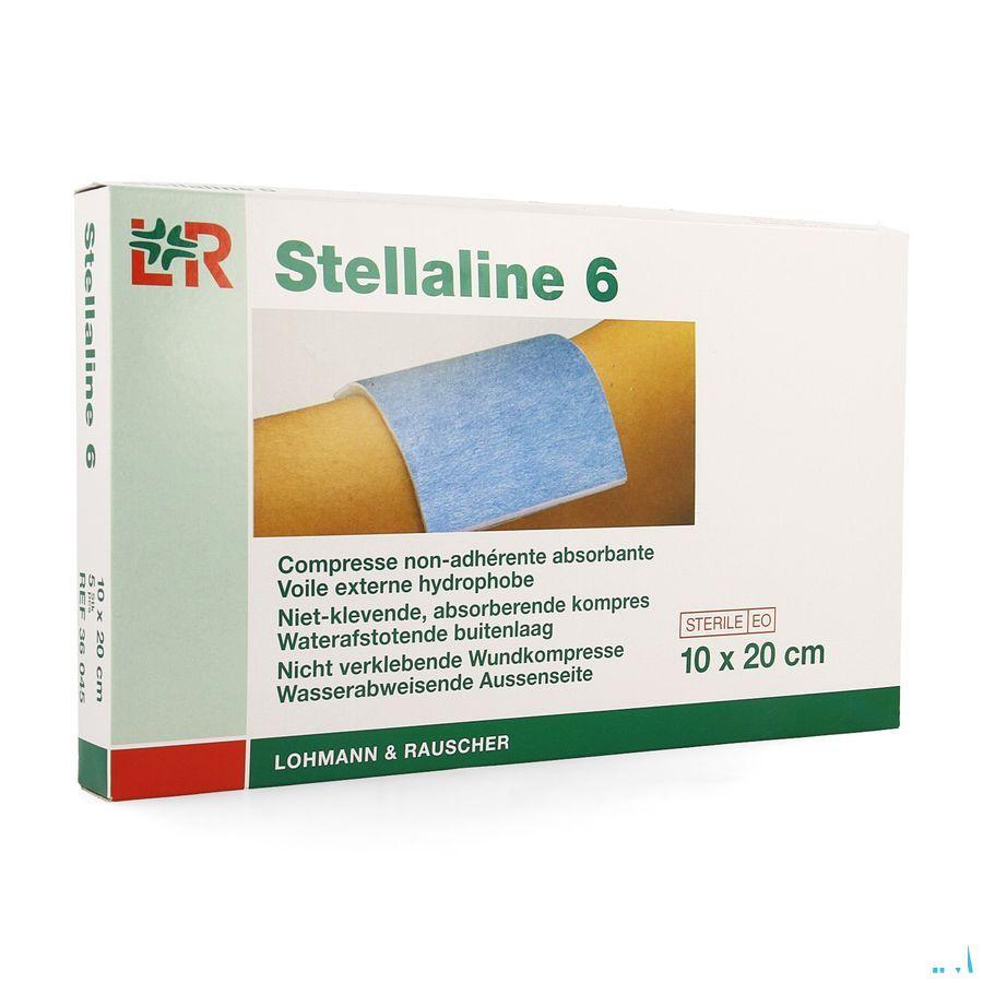 Stellaline 6 Komp Ster 10,0x20,0cm 5 36045  -  Lohmann & Rauscher