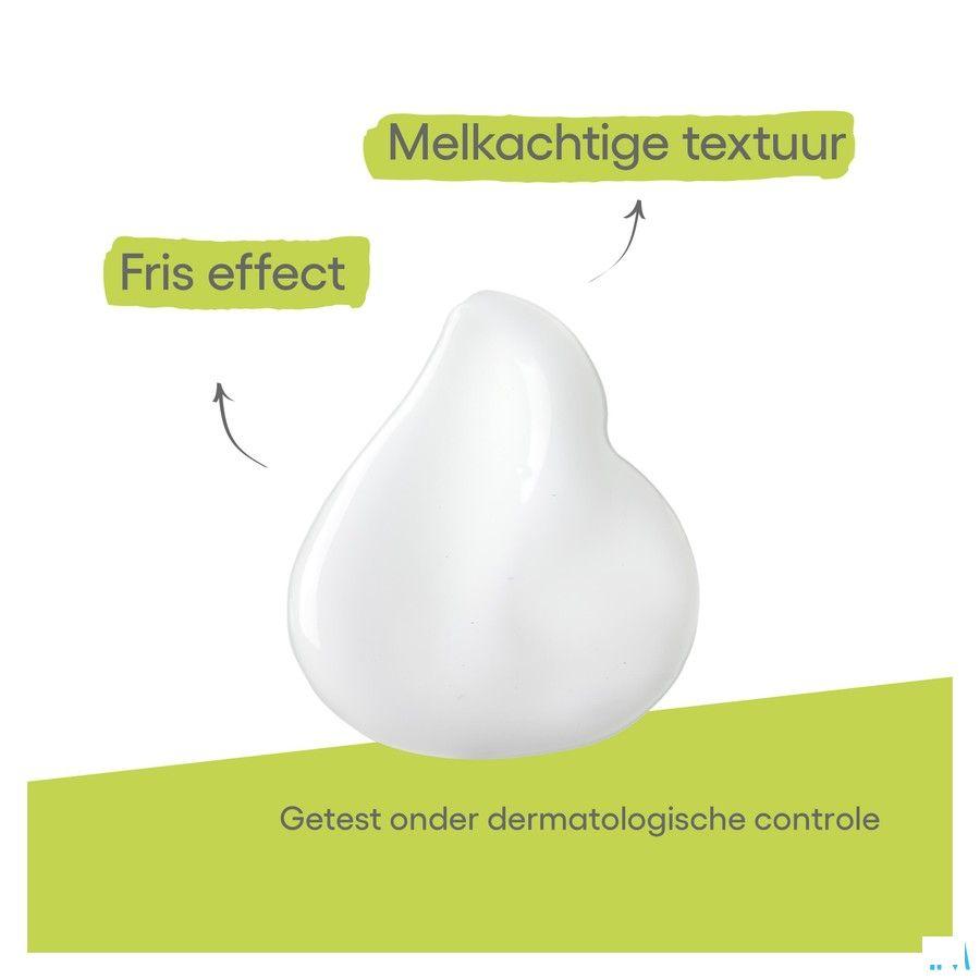 Aderma Protect Lait Reparateur Anti soleil 250 ml  -  Aderma