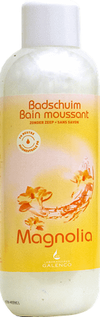 Galenco Bain Mousse Magnolia 1l