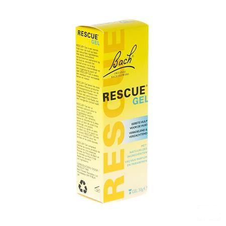Bach Rescue Gel 30 gr