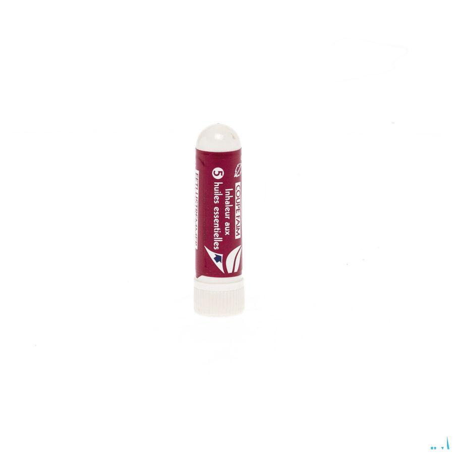 Puressentiel Aflsanking Inhalator Eetlustrem. 1ml  -  Puressentiel