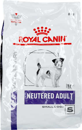 Royal Canin Vcn Canine Weight/Dental Adult 8 Kg