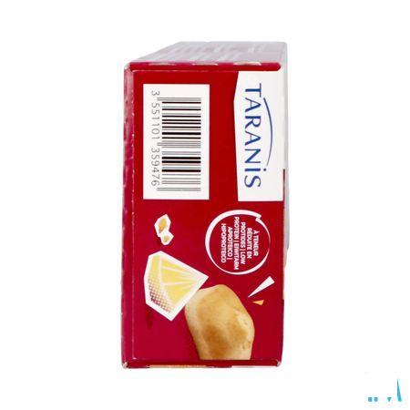 Taranis Citroencake 6x40 gr 4633  -  Revogan