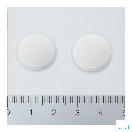 Steovit D3 500 mg/200IETabletten 60