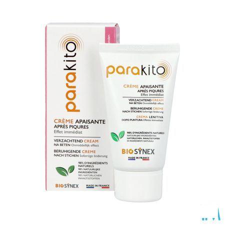 Para'Kito Creme Apres Piqures 40 ml