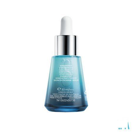 Vichy Mineral 89 Probiotic Fractions 30ml  -  Vichy