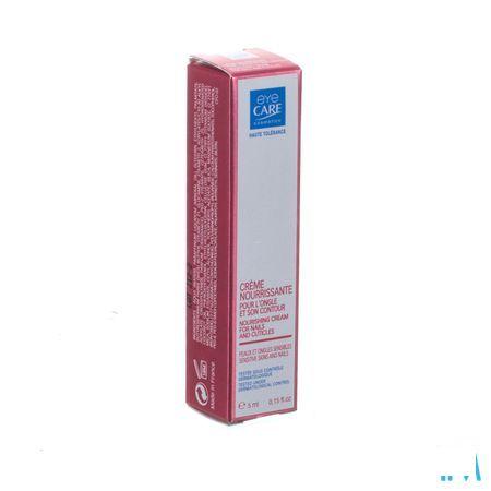 Eye Care Nourishing Cream Nails & Cuticules 5 ml