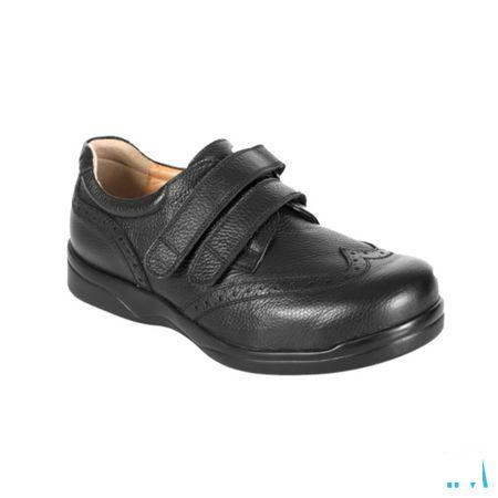 Podartis Giotto Velcro Chaussure Noir 44 Xl  -  Bota