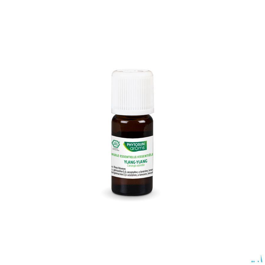 Phytosun Ylang-ylang Eco 5 ml