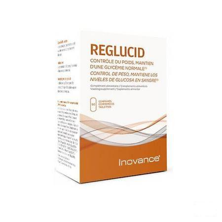 Inovance Reglucid Tabletten 90  -  Ysonut