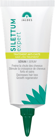 Silettum Expert Serum A/Chute Tube 3X40 ml