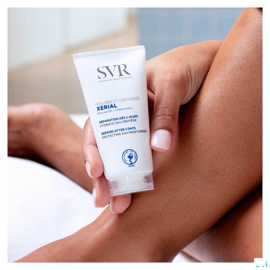 Xerial Fissures & Crevasses 50 ml
