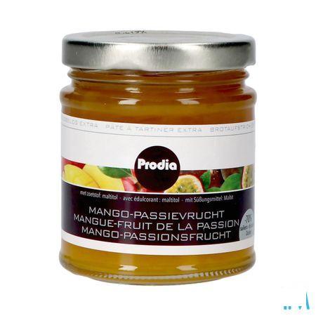 Prodia Tartinade Extra Mangue-fr.passion 215 gr 5645  -  Revogan