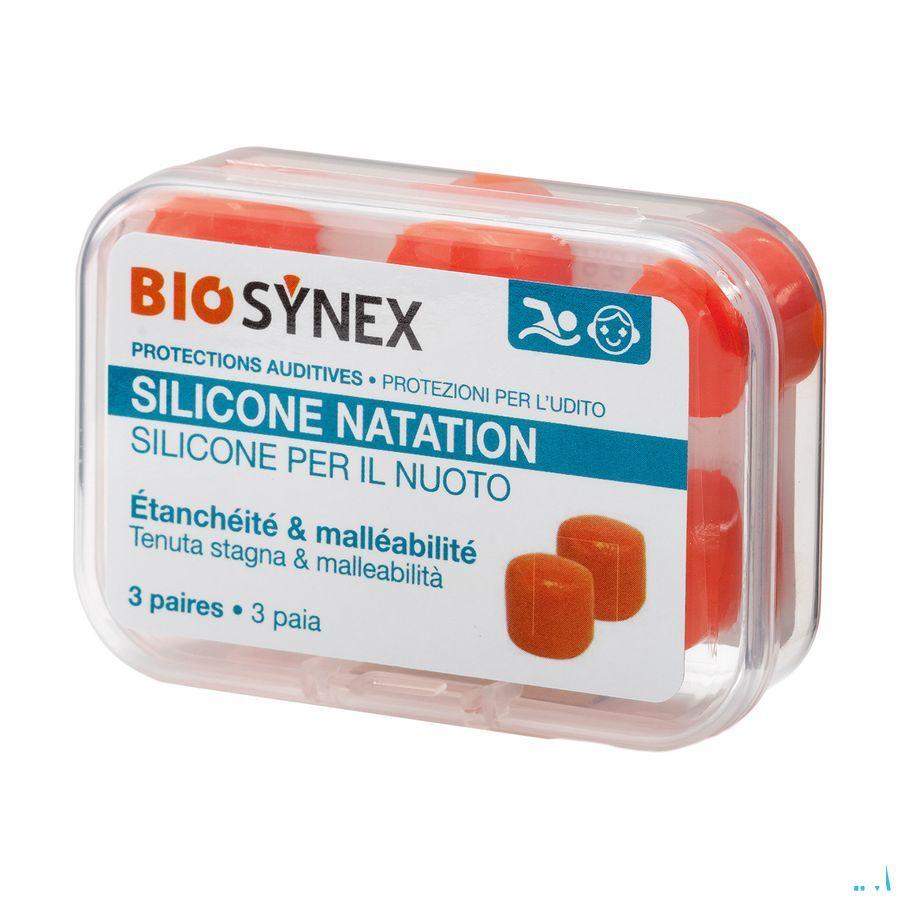 Biosynex Gehoorbescherming Zwemmen Kind 6