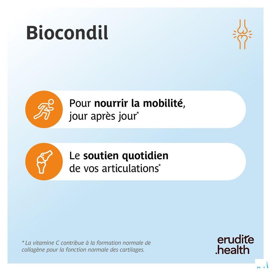 Biocondil Tabl 360 Nf