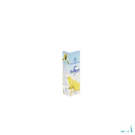 Healing Herbs 5 Flow remedy 10 ml