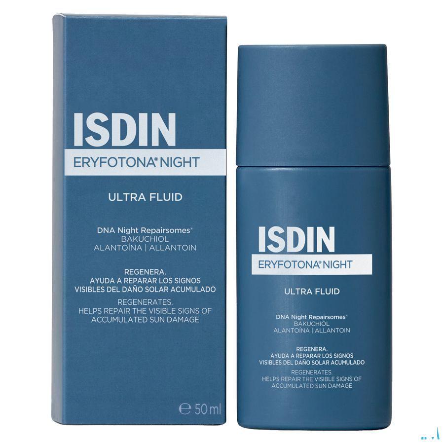 Isdin Eryfotona Night Creme 50 ml