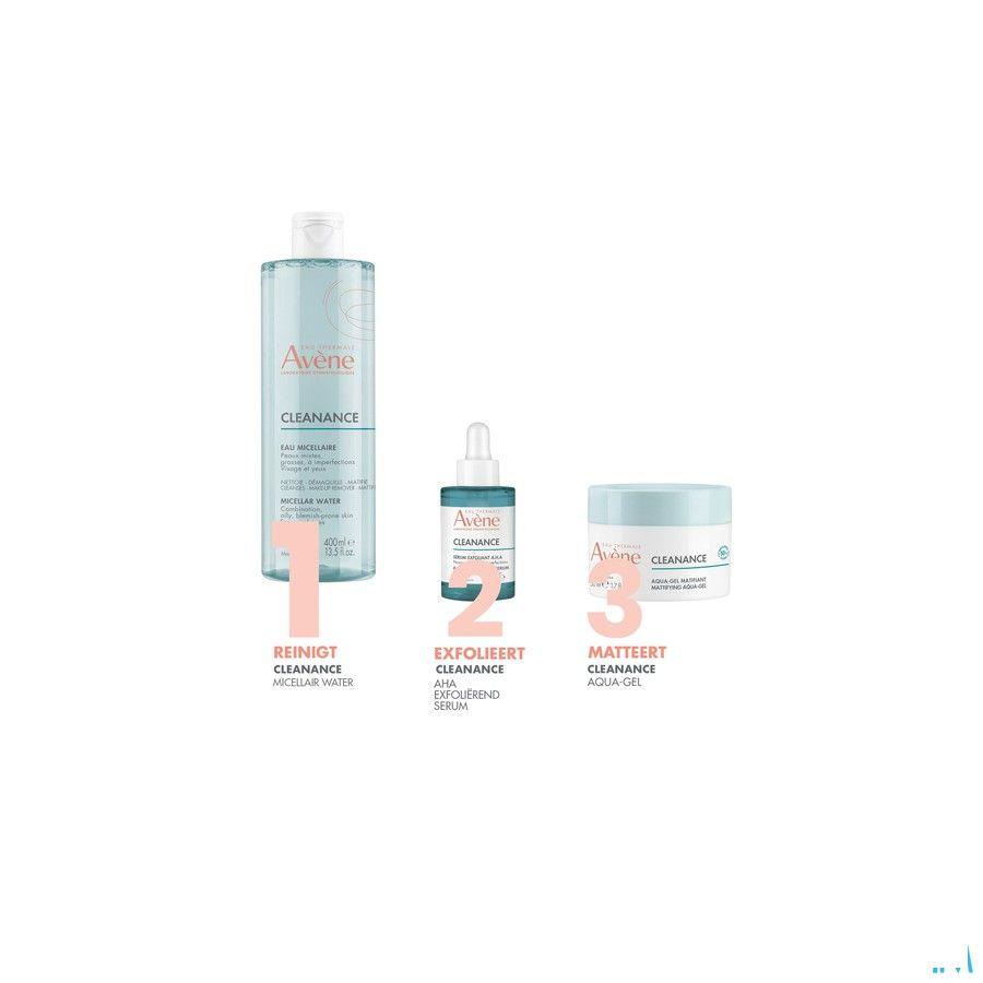 Avene Cleanance Pur Micellair Water 400 ml