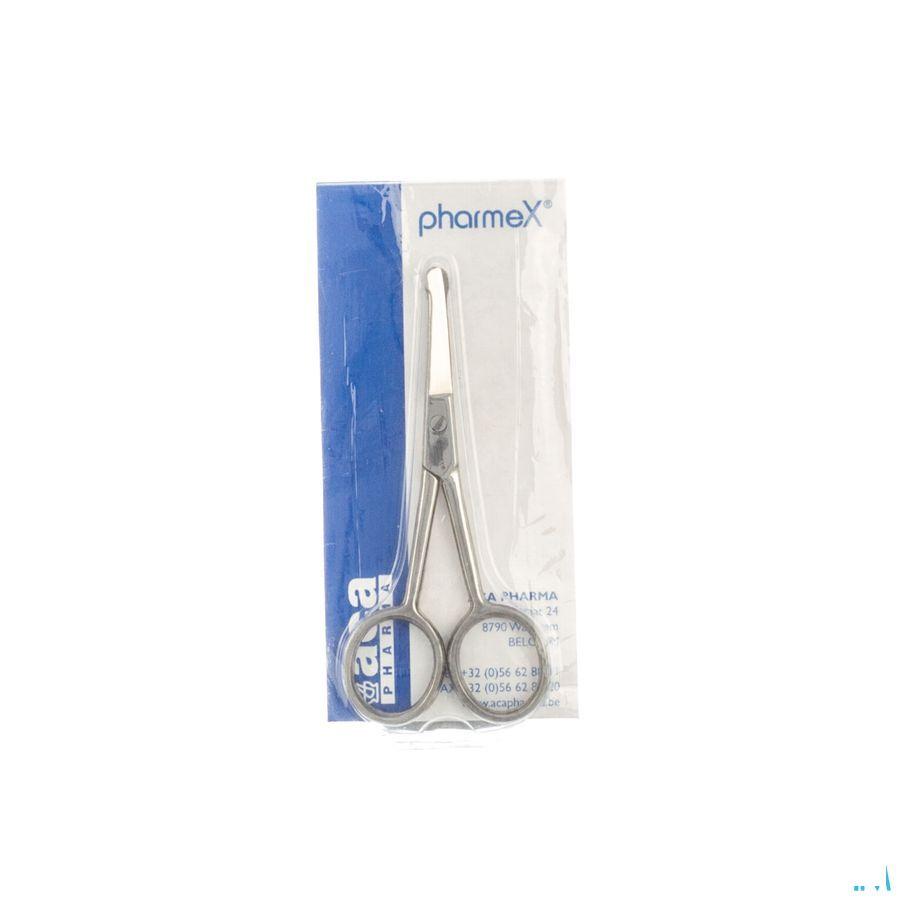 Pharmex Schaar Lister 14cm  -  Infinity Pharma