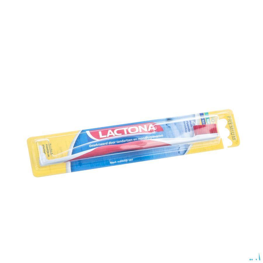 Lactona Brosse A Dents Iq + Soft