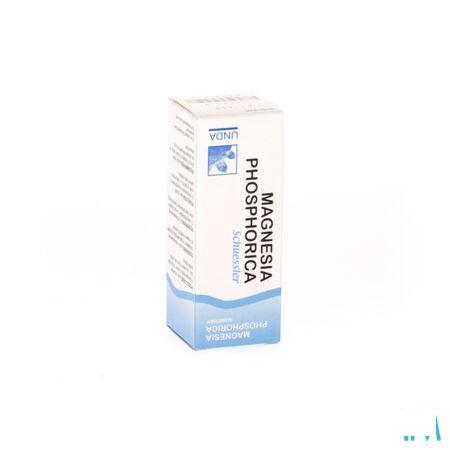 Schuessler N Viii mg Phosphoric.100  -  Boiron