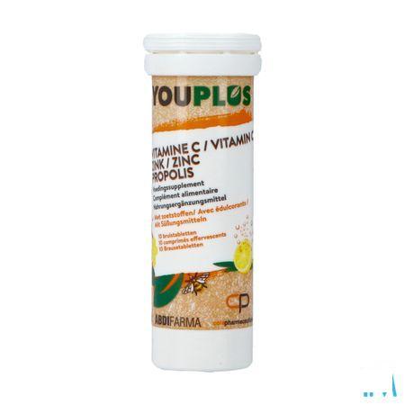 Youplus Bruistabl 2X10