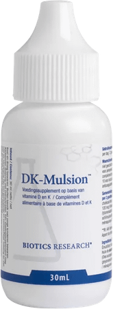 Dk Mulsion 30 ml