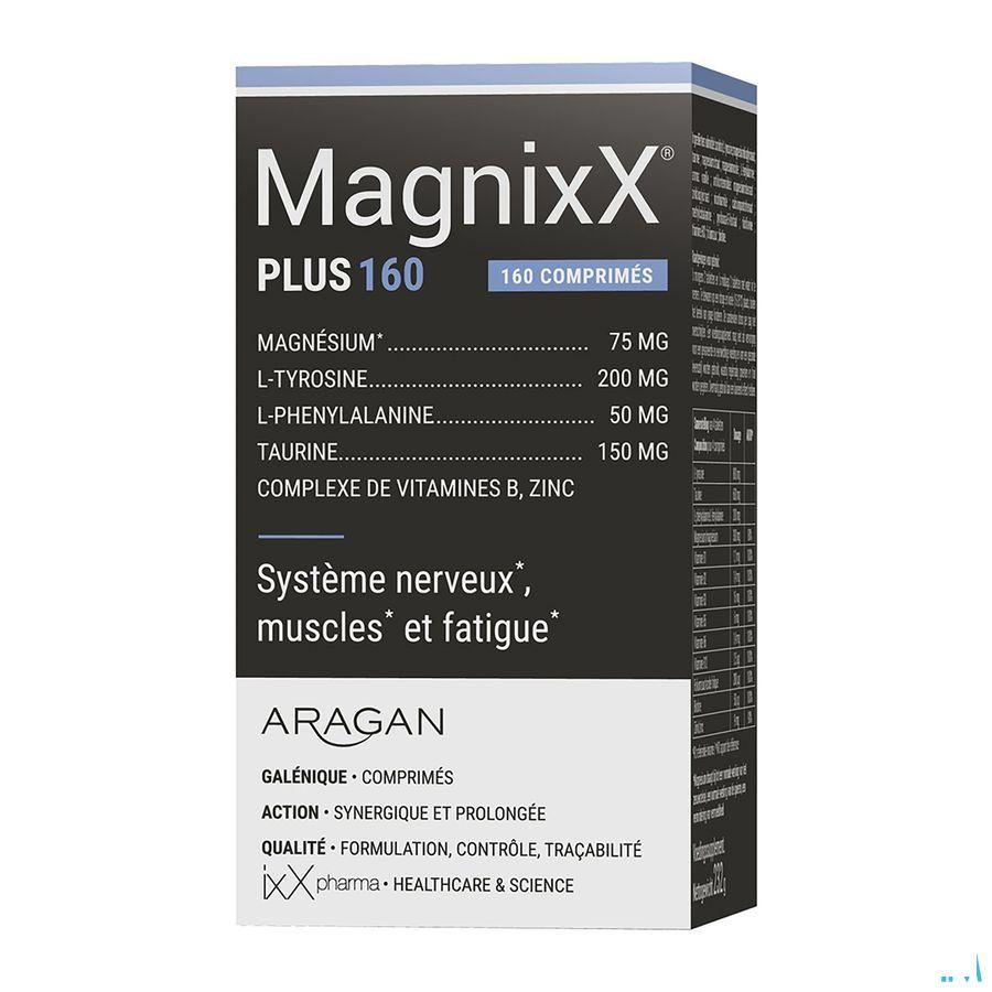 Magnixx Plus Tabl 160