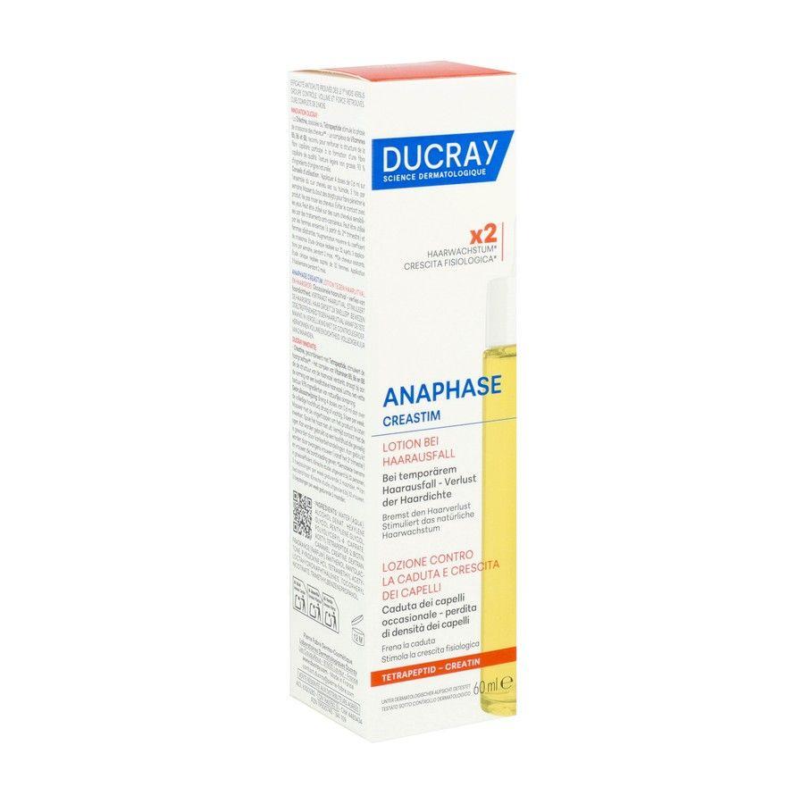 Ducray Creastim Lotion 60 ml 