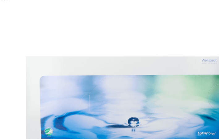 Lofric Origo Tiemann Pobe + Zoutopl. CH12 40cm 30