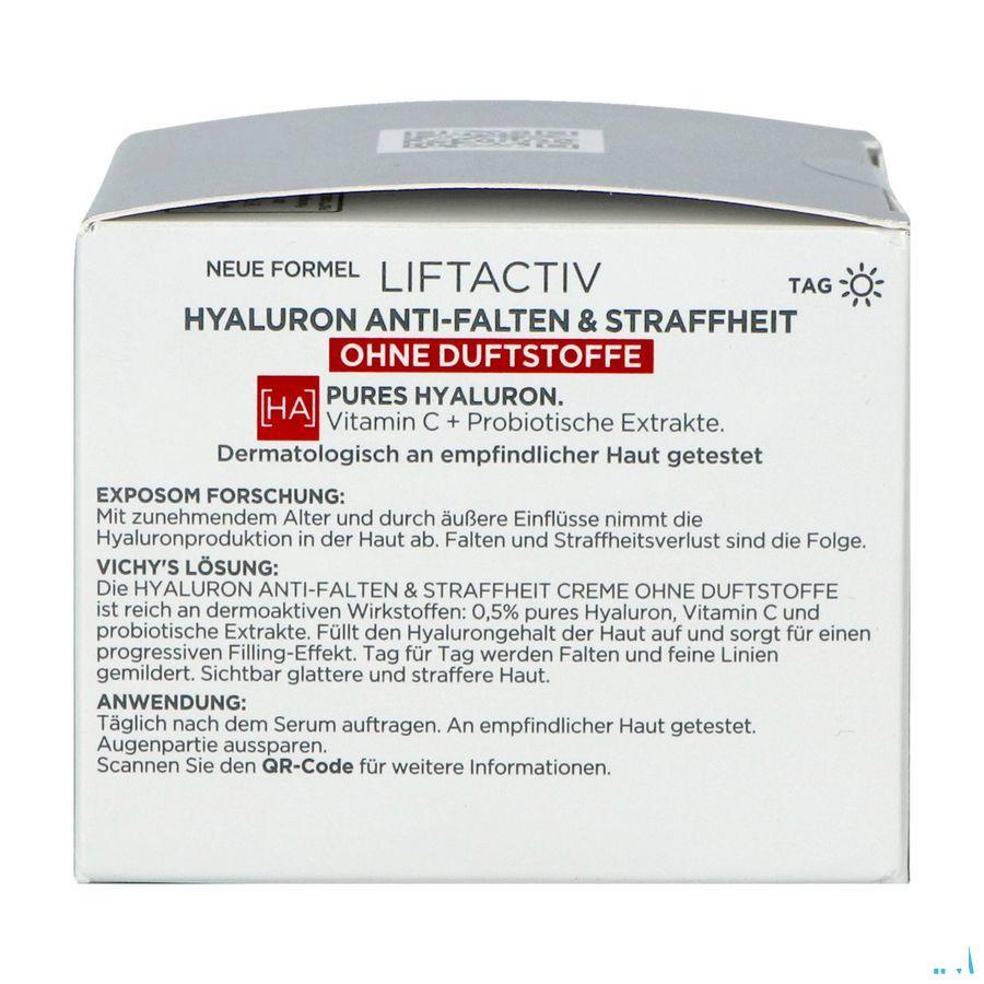 Vichy Liftactiv A/Rides Raffermissante S/Parf 50 ml