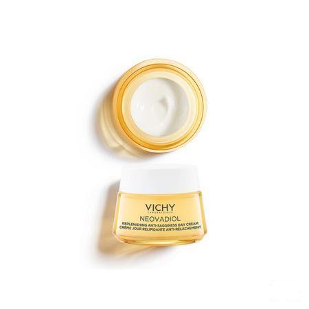 Vichy Neovadiol Post Menopause Creme Jour Pot 50 ml  -  Vichy