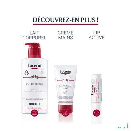 Eucerin Dermocapillaire Shampoo Ph5 Mild 250 ml  -  Beiersdorf