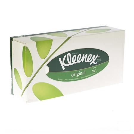 Kleenex Original Wit 88  -  Kimberly Clark