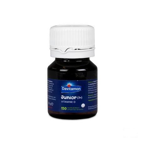 Davitamon Vit D Comp 150